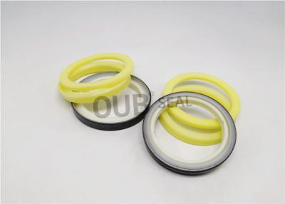 Cina Guarnizioni idrauliche del pistone del poliuretano di Rod Seals 1D4326 7B2174 del pistone di in vendita