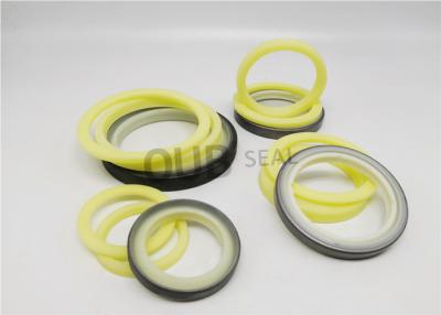 China Bagger  O Ring Kit Hydraulic Cylinder Rod Seal 7H2444 5J4989 zu verkaufen