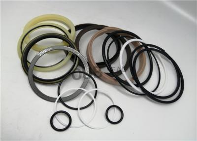 China Pumpen-Robbe Kit Hydraulic Seal Kits For Hyundai R260-5 R320 der Servolenkungs-R215-9 zu verkaufen