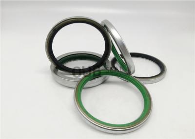 China 20-150mm Green 7077710620 Hydraulic Cylinder Wiper Seal VAY Dust Seal 2057062180 for sale