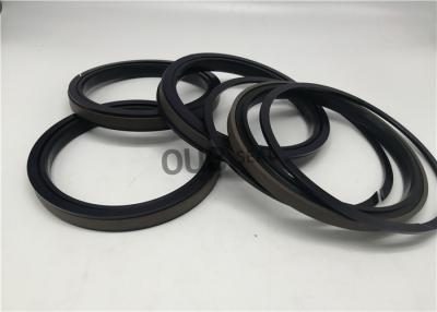 China 707-44-90150 Hydraulic Motor SPGW55/60/65 Sealed Power Piston Rod Rings For Komatsu Excavator for sale