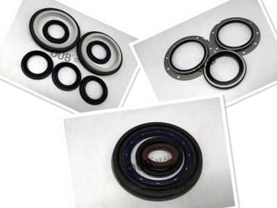 China J05 J08 TC NBR Rubber Oil Seals DB58 Cranshaft engine for sale