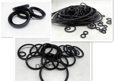 China 707-35-52830/07146-02086 Pump Oil Seal EX60-5 EX100-2/3 Water Pump Mechanical Oil Seals Stainless Steel Shaft Water Oil for sale