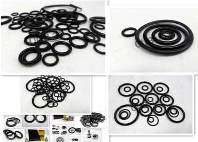 China 07001-01009 Hydraulic Pump Oil Seal ZAX200 ZAX210H High Pressure Skeleton Oil Seal for sale