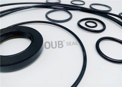 China Kawasaki K3V63DT Hydraulic Pump Rebuild Kit Hook Machine Seal O Ring K3V63BDT for sale