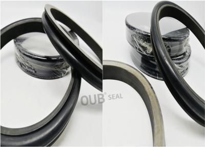 China Sellos de aceite de alta presión hidráulicos de Floating Seal Ring 227.7*260.5*41 SG2270 del excavador en venta