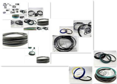 Китай Уплотнение цилиндрового масла набора TZ231F2023-00 уплотнения выключателя OUB310 пылезащитное OKADA гидравлическое продается