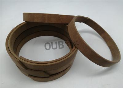 China 707-39-15110 anillo de la ayuda del anillo 707-39-16120 de Rod Seal Hydraulic Pump Wear del pistón en venta