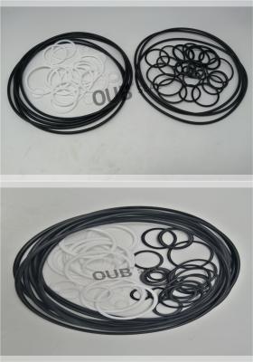 China Hydraulische Wiederaufbauen-Ausrüstung PC600-7 PC600-8 Huilian O Ring Seals des Regelventil-PC490-10 zu verkaufen