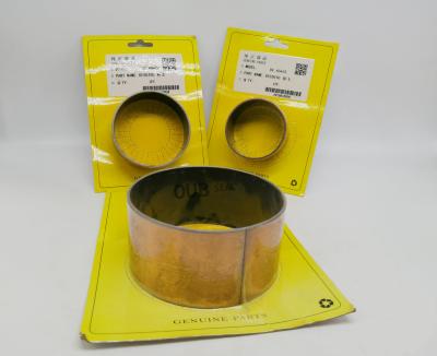 Cina Boccole 7077670230 dell'asta di Bucket Bushing Excavator dell'escavatore di KOMATSU PC130-6 in vendita