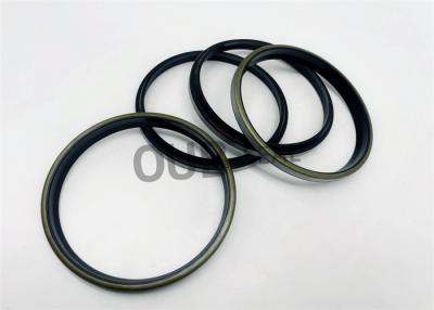 China 32*42*5/7 32*42*7/10 Dust Seals 6F4855 GA Steel Dust Wiper Seals 32*45*4/8 Shaft Wiper Seal 32*45*5/7 3D4245 4F7952 for sale