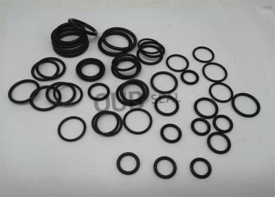 China Sellos de los anillos o de la goma de silicona de NBR/FKM para Hitachi 4153540 4153543 4153544 4153547 4153549 en venta