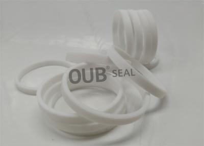 China T2G 150-155-1.27 PTFE branco O Ring Back Up Ring 171-175-1.27 para o martelo de quebra hidráulico 708-8F-35170 708-8F-35190 à venda