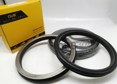 中国 SG1300 170-27-00010 SG1370 4642180のための浮遊オイル シール青銅色PTFE 販売のため