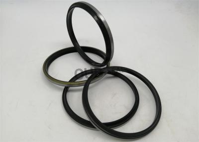 China 8F3469 4H9105 Hydraulic Cylinder Wiper Dust Seals  60*70*7/10 GA DKB DKBI Metal Skeleton PU Rubber 56*65*7/10 56*66*7/10 for sale