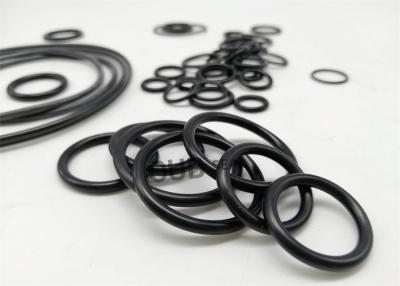 China 07000-05195 07000-05200 NBR FKM O Ring Seals For Komatsu 07000-05215 Te koop