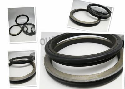 China Bronze-PTFE sich hin- und herbewegende Öldichtung SG510 für SG560 4128201 56*70*25.5 zu verkaufen