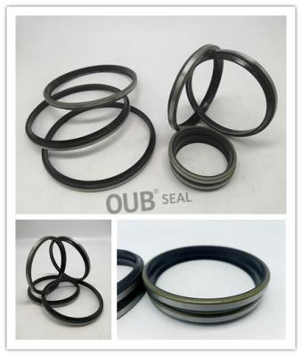 China excavador 367-8472 Dust Wiper Seals de 210*230*12/16 220*240*12/16 367-8471 190*215*12/16 200*220*12/12 en venta