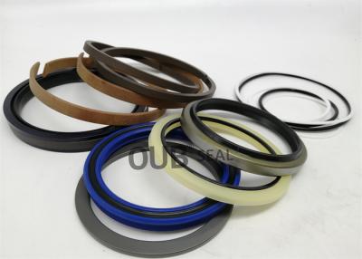 China KOM707-99-57310 707-01-0K620 Lift Cylinder Parts T4140-02A0 Boom Assy Seal Kit Wheel Loaders WA450-6 WA470-6 WA480-6 for sale