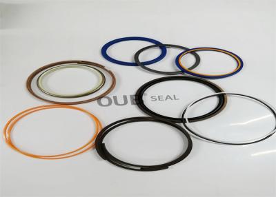 China 440-00214BKT Daewoo Doosan Boom Arm Bucket Cylinder Seal Kit Excavator SOLAR DX55 S55 for sale