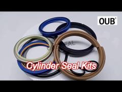 zax160 excavator seal kit 0159219 0135201 0408409 arm bucket boom seals hydraulic rings 4138938 0159