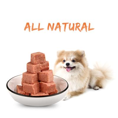 China Sustainable Gourmet Chicken Dog Canned Food 375g Shandong Wanpy Wet Dog Food Canned Wet Dog Food for sale