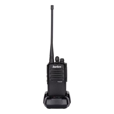 China Inrico PD628S UHF Radio O.dam Radios Walkie Talkie Ham Radio Two Way 32 Transceiver for sale