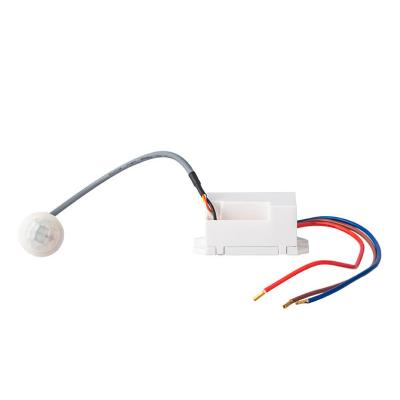 China Sensor for Motion Sensor Light Switch Mini PIR Infrared Auto Sensor for sale