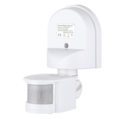 China Motion Sensor For Lightweight Analog Output Use PIR Motion Sensor And Motion Sensor Switch for sale