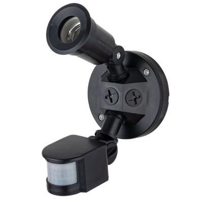 China Garden Outdoor Use Motion Sensor Infrared Light for sale