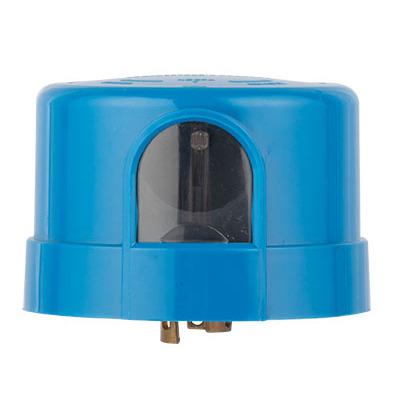 China Outdoor Use Photocell Light Control Switch For Street Light for sale