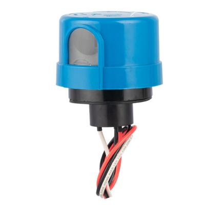 China Sensor For Photocell Sensor Light Switch For Street Light for sale