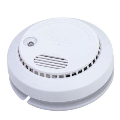 China SMOKE LARM Independent Photoelectric Smoke Detector for sale