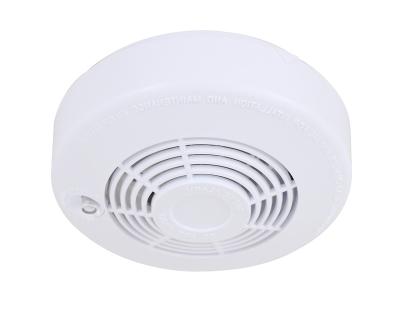 China Smoke Detector Super Quality Smoke Detector Conventional Photoelectric Smoke Detector for sale