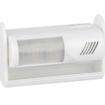 China Alram pir infrared motion sensor personal alarm for sale