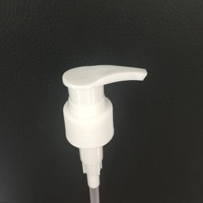 China Non Spill 28/410 Soap Dispenser Pump Lotion Pump for sale