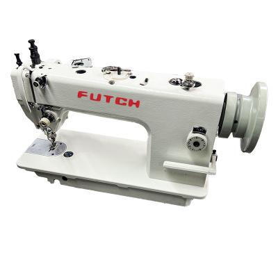 China FQ-0303 Large hook multifunctionThe compound feeding thick material flatlock sewing machineIndustrial sewing machine for sale