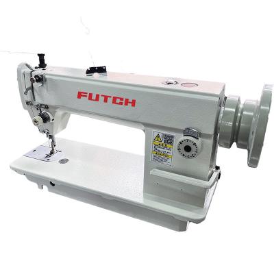 China 202 automatic lubrication efficient in work and reliable in quality heavy duty industrial sewing machine for sale