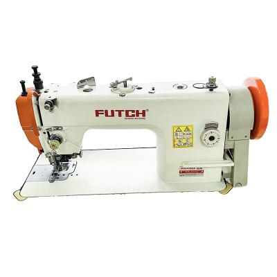 China Automatic Leather Underwear Carpet Discount Price Factory Supply Lubrication 0312 Sewing Machine for sale