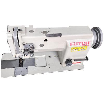 China Large hook 4420 factory direct supply in medium thick double needle sewing machine for sale