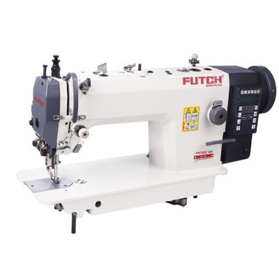 China F-3 automatic lubrication factory supply discount price excellent quality prices leather industrial sewing machine for sale