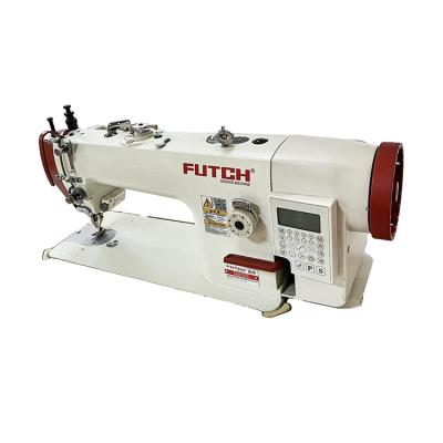 China Automatic Lubrication 0313S-D4 China Manufacturer Machinery Electric Industrial Sewing Machine for sale