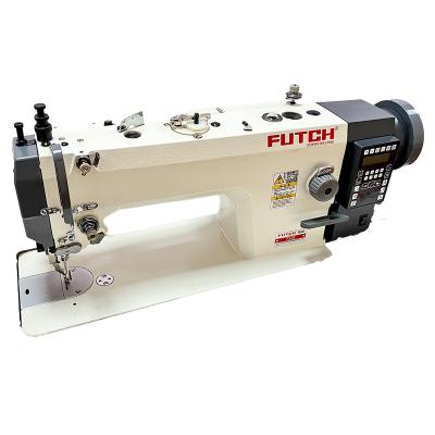 China F3-D4 Large Hook Direct Drive Automatic Thread Cutting Machine Synchronous (Voice) Sewing Machine for sale