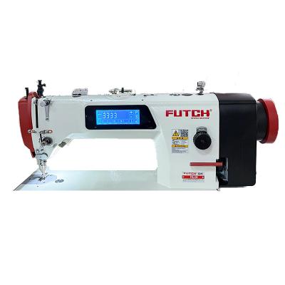 China F5l-d4 automatic lubrication manufacturers can directly customize the medium thick leather machine electric industrial sewing machine for sale