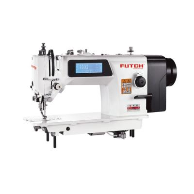 China Wholesale Typical Wholesale Machinery Prices Factory Price Big Hook F5 Leather Universal Sewing Machine for sale