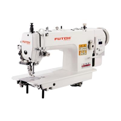 China Automatic Lubrication 0303D Quality Reliable Heavy Duty Bag Household Industrial Sewing Machine for sale