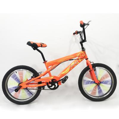 China steel 20 inch bmx bike for dirty mini bmx freestyle bicycle /OEM /20 26 inch all kinds bmx bicycle with v-brake for sale