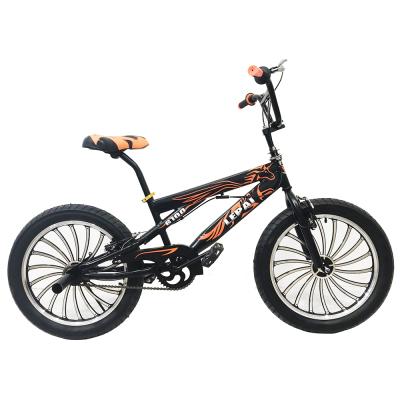 China steel 20 inch bmx bike for dirty mini bmx freestyle bicycle /OEM /20 26 inch all kinds bmx bicycle with v-brake for sale