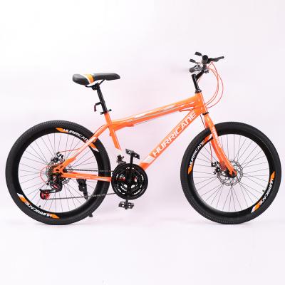 China wholesale steel 21 speed bicicletas mountain bike 24 26 inch mtb mountain bike 26 inch mountain bikes for sale