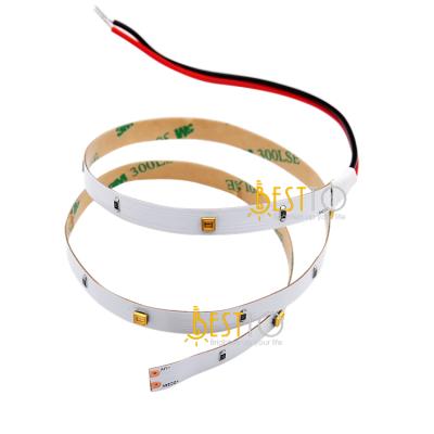 China 2022 new 24V 275nm residential uv-c disinfection light fixture led strip lighting light for sterilization for sale